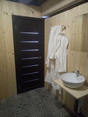 Eko Hotel Storony Sveta