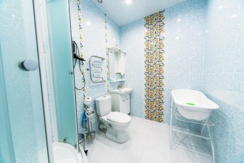 Hotel Saint Lake (? ??????? ?????)