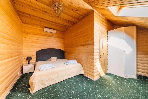 Hotel Saint Lake (? ??????? ?????)