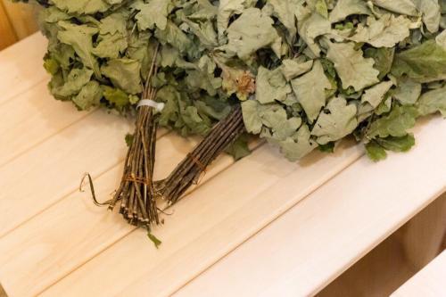 Hotel Saint Lake (? ??????? ?????)