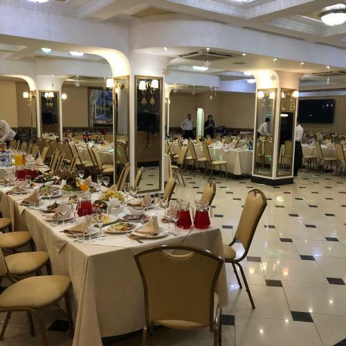 Hotel Saint Lake (? ??????? ?????)