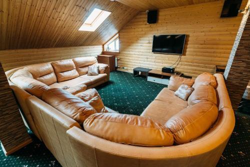 Hotel Saint Lake (? ??????? ?????)