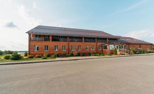 Hotel Saint Lake (? ??????? ?????)