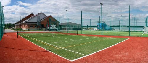 Hotel Saint Lake (? ??????? ?????)