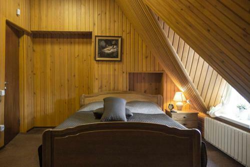 Elena Hotel Sheregesh