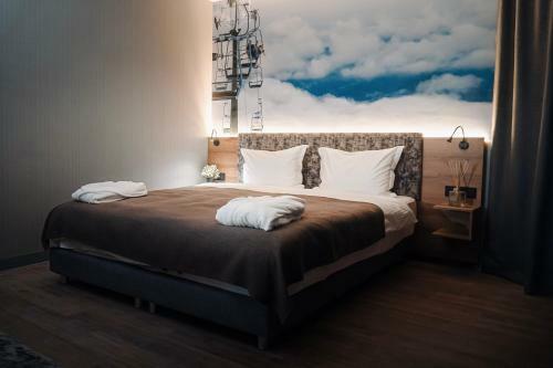 Apartamento Wow.aparts Sheregesh