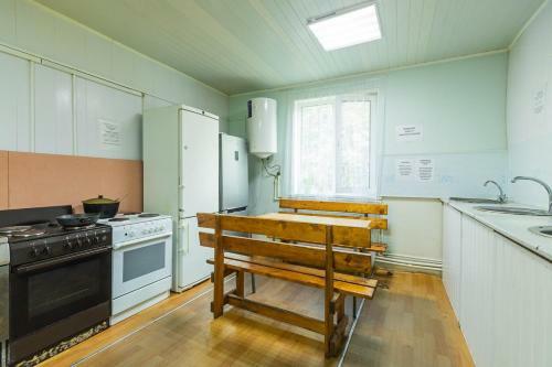 Albergue ?????? Nika