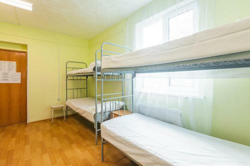 Albergue ?????? Nika