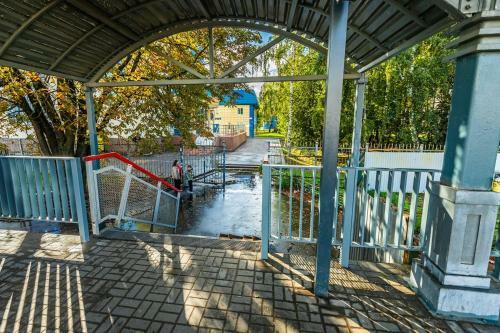 Albergue ?????? Nika