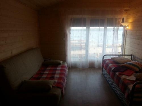 Hostal Guest House Onezhsky Bereg