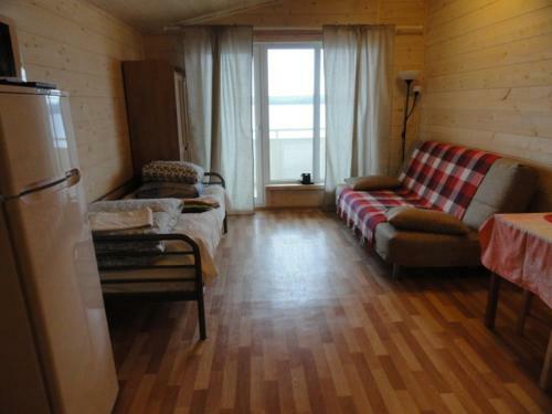 Hostal Guest House Onezhsky Bereg