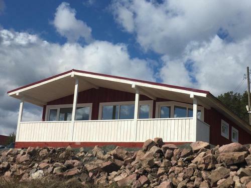 Hostal Guest House Onezhsky Bereg