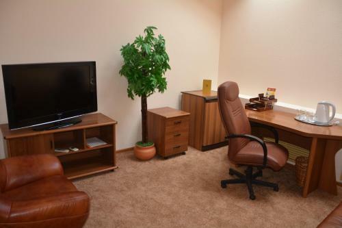 Hotel Zolotaya Yurta