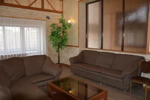 Hotel Zolotaya Yurta