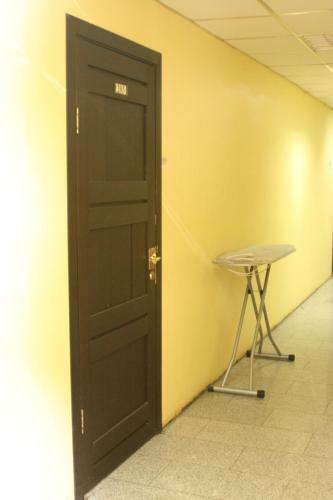 Albergue Hotelhot Sheremetyevo