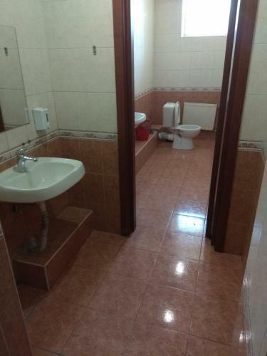 Albergue Hotelhot Sheremetyevo