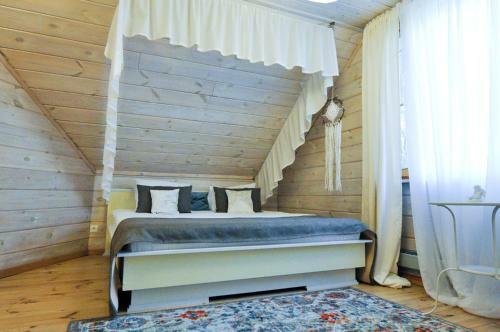 Villa St.moritz By Skokovo Park
