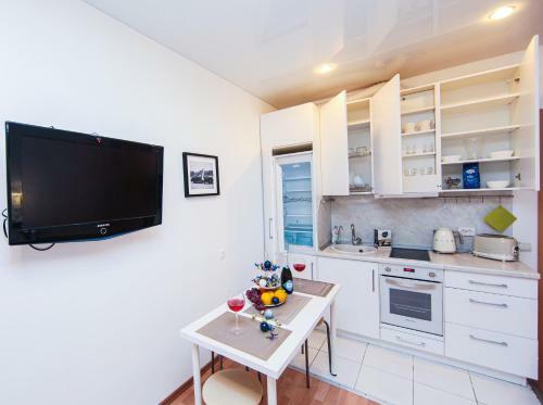 Apartamento Next Point