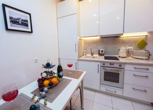 Apartamento Next Point