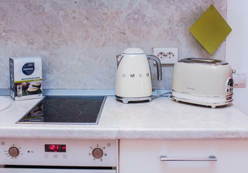 Apartamento Next Point