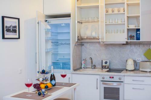 Apartamento Next Point