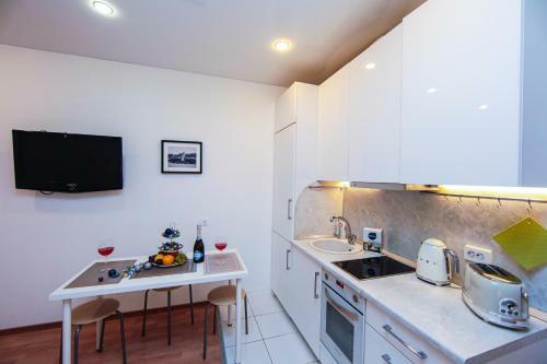 Apartamento Next Point