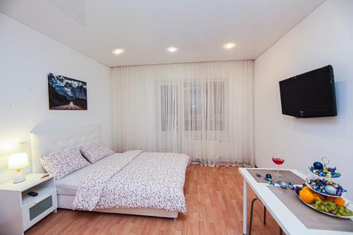 Apartamento Next Point