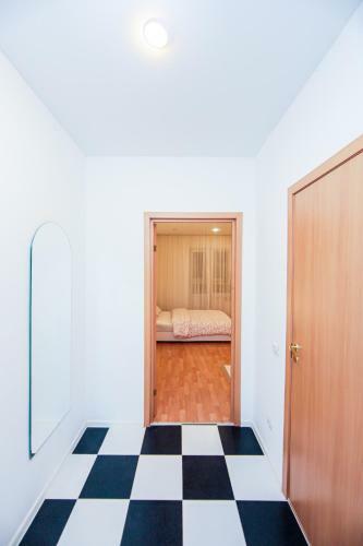 Apartamento Next Point