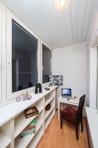 Apartamento Next Point