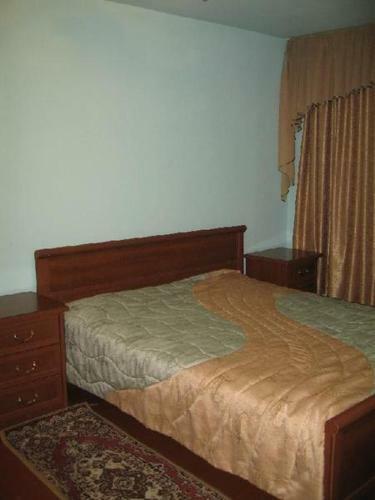 Apartment In Sheregesh