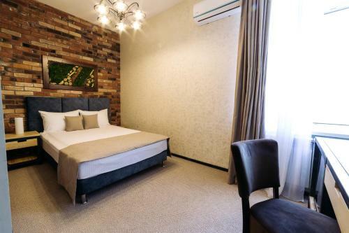 Dubrava Hotel