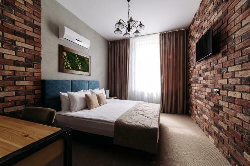 Dubrava Hotel