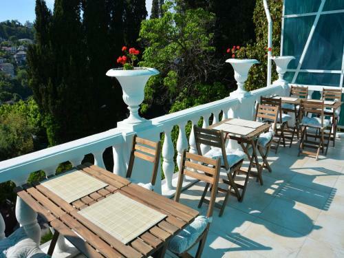 Hotel Guest House Svetlana