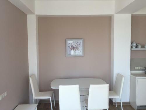 Mamaica Luxe Apartments