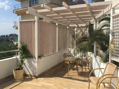 Mamaica Luxe Apartments