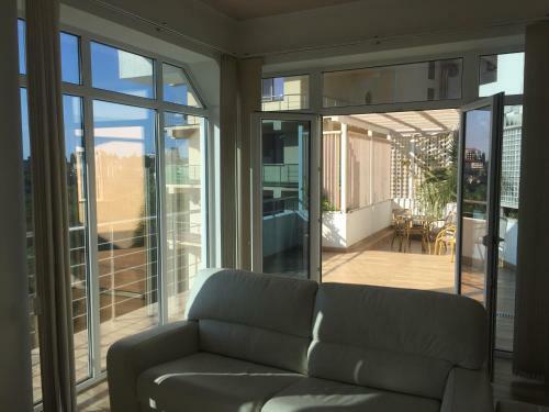 Mamaica Luxe Apartments