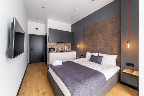 Apartamento Den Marino ???????????