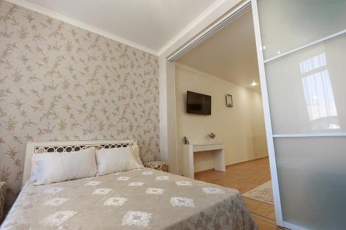 Apartamento Riviera Konstial`