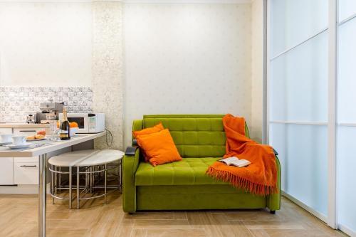 Apartamento Riviera Konstial`