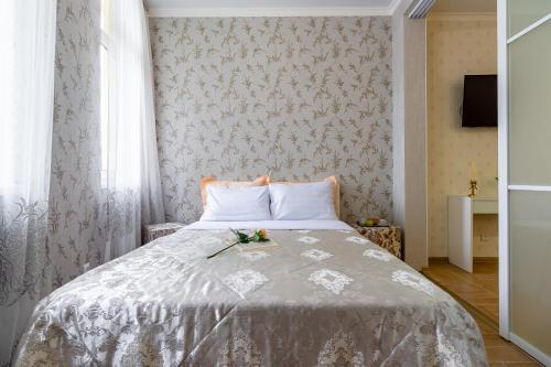 Apartamento Riviera Konstial`