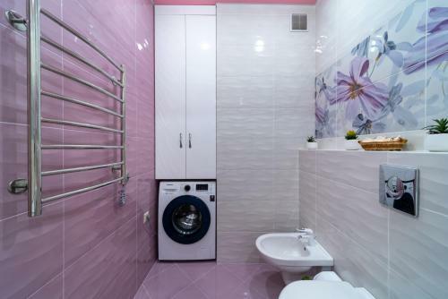 Apartamento ?????????? ????????. 3 ???????. ?????. ????.