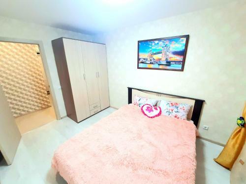 Apartamento ????? ?????? ? ?????? ?????????