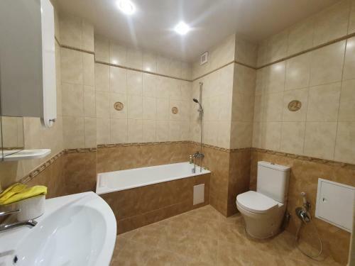 Apartamento ??????????? ? 2-?? ????????? ???????????? 24