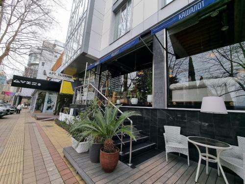 Apartamento ??????????? ? 2-?? ????????? ???????????? 24