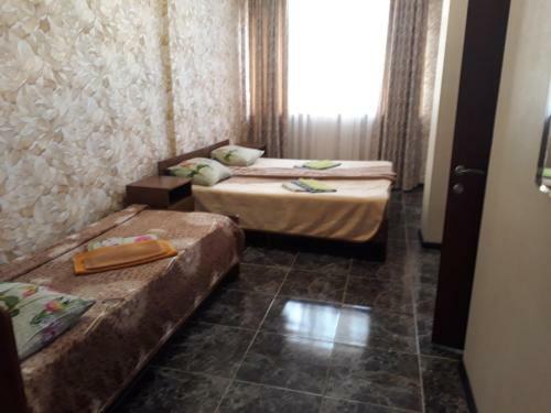 Hostal Glitsiniya Guest House
