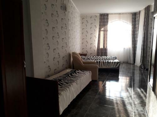 Hostal Glitsiniya Guest House