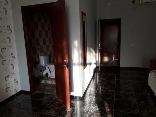 Hostal Glitsiniya Guest House