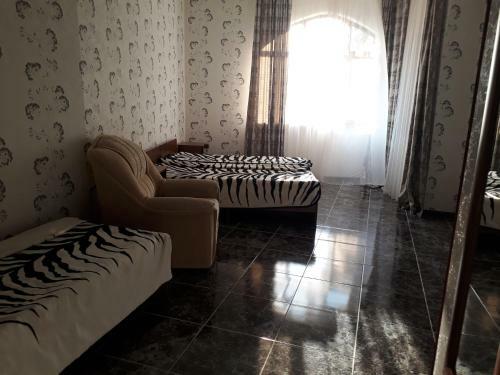 Hostal Glitsiniya Guest House