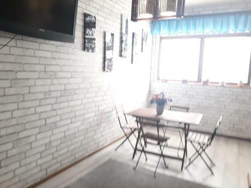 Hostal Glitsiniya Guest House