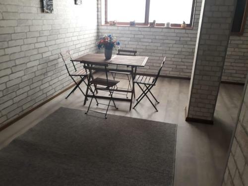 Hostal Glitsiniya Guest House